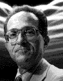 ロバート・リバーマン